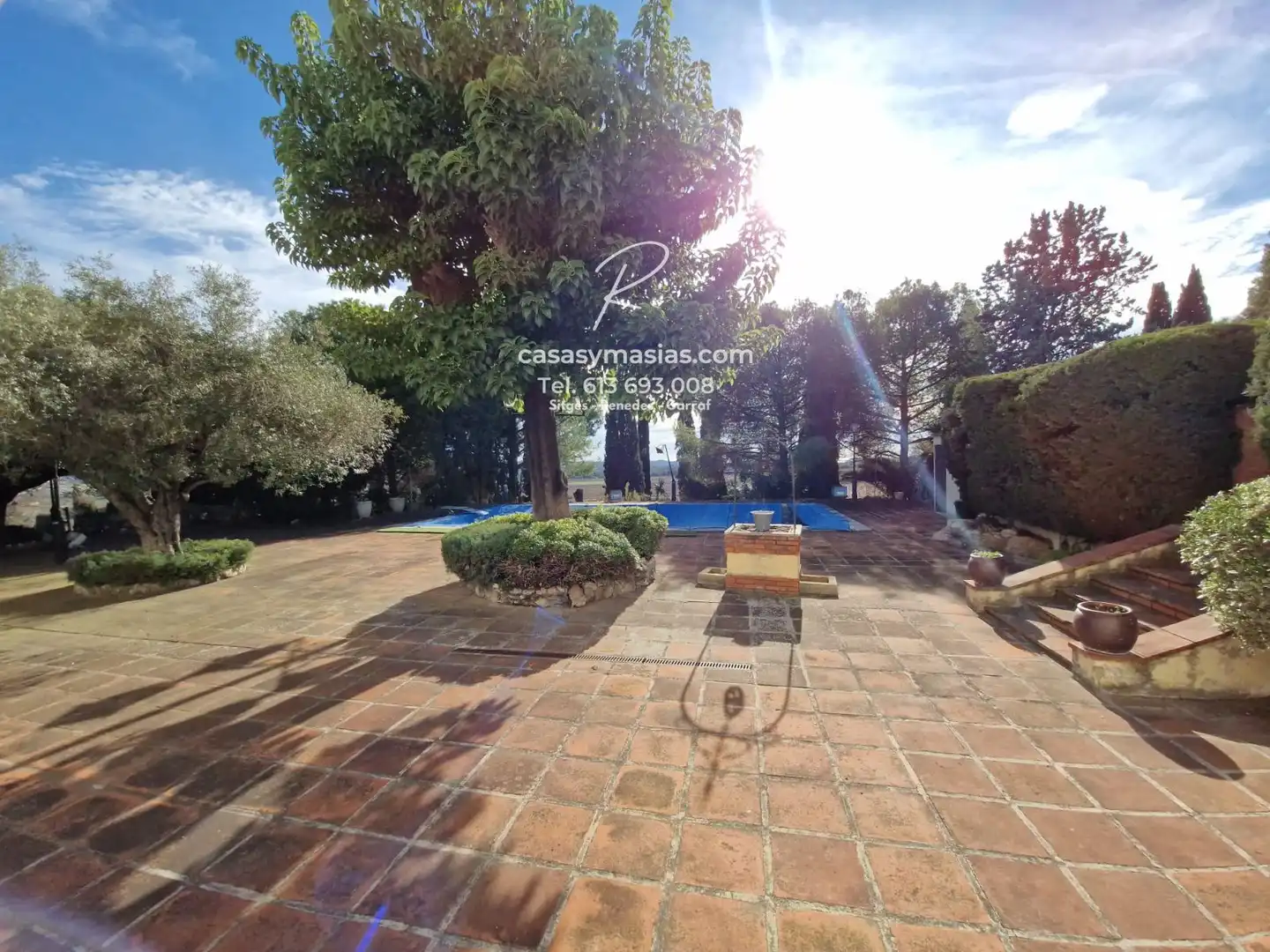 Casa rústica amb terrassa en venda a Cal Colomer-Sant Marçal, imagen 16