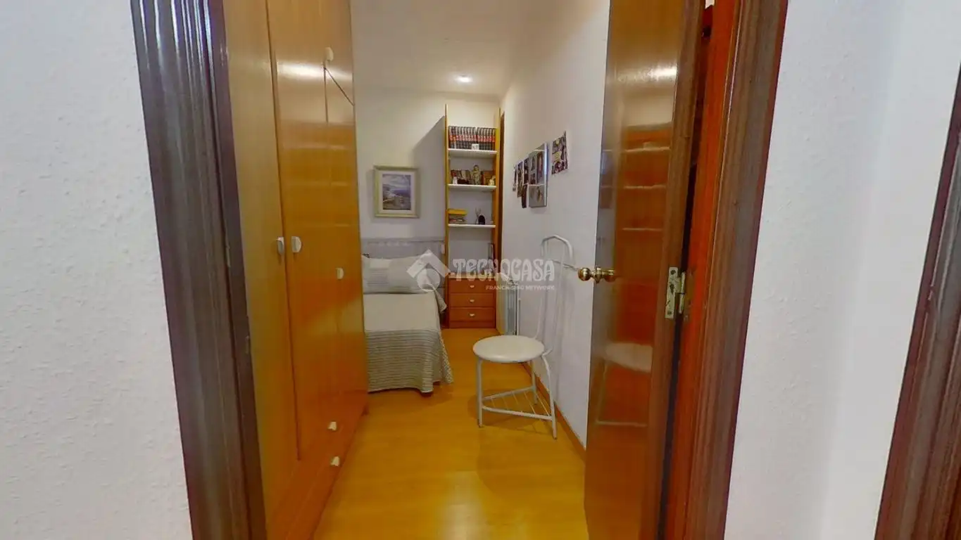 Casa aparellada en venda a Creu Alta - Puiggener, imagen 9