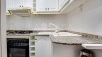 Kitchen of Flat for sale in  Barcelona Capital