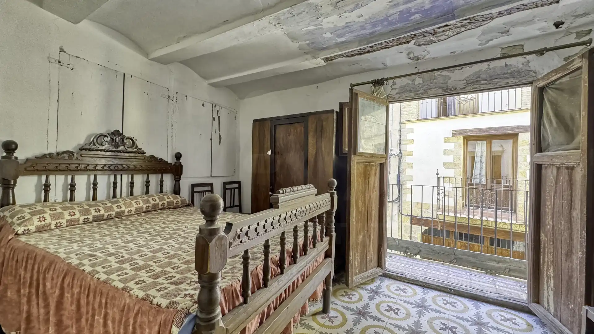 Casa rústica en venda a Rubielos de Mora, imagen 6