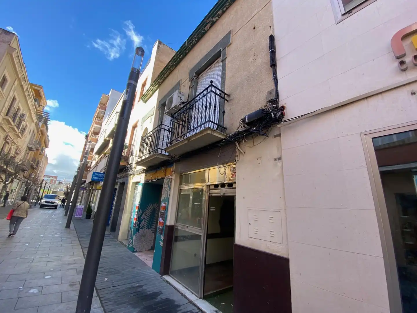 Casa o xalet en venda a Casco Antiguo