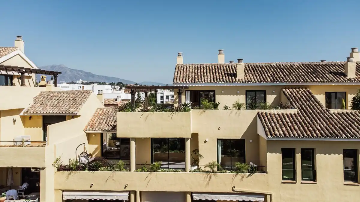 Ático con ascensor en venta en Benamara - Atalaya, imagen 33