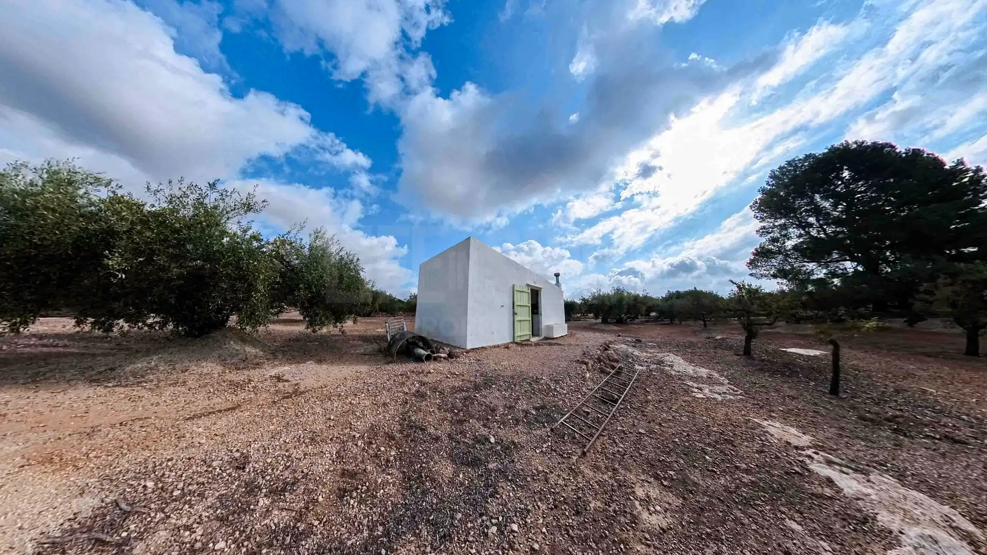 Maison rustique avec jardin à vendre à L'Ampolla, imagen 12