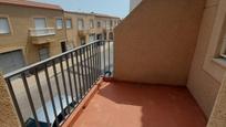 Exterior view of House or chalet for sale in El Ejido  with Terrace, Storage room and Balcony