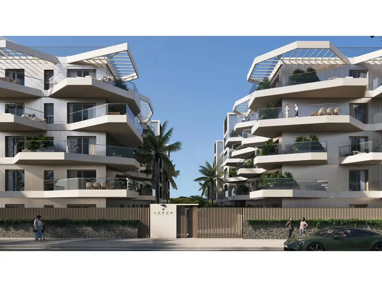 Appartement à vendre à Calle Benajarafe, imagen 7