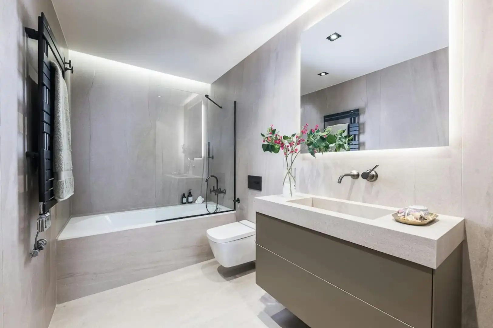Flat to rent in Ciutat Vella, imagen 10