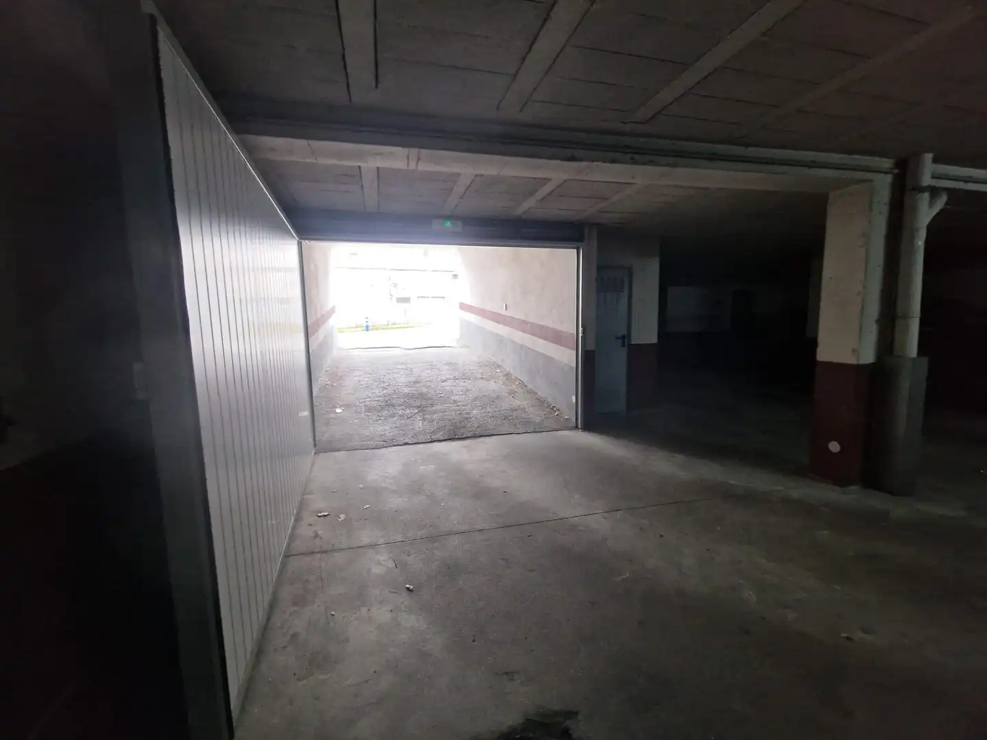 Parking de Piso en venta en San Cibrao das Viñas con Calefacción, Parquet y Terraza