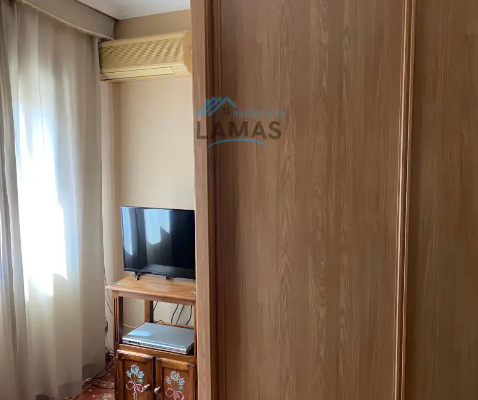 Habitación de Casa o chalet en venta en Talayuela con Terraza y Amueblado