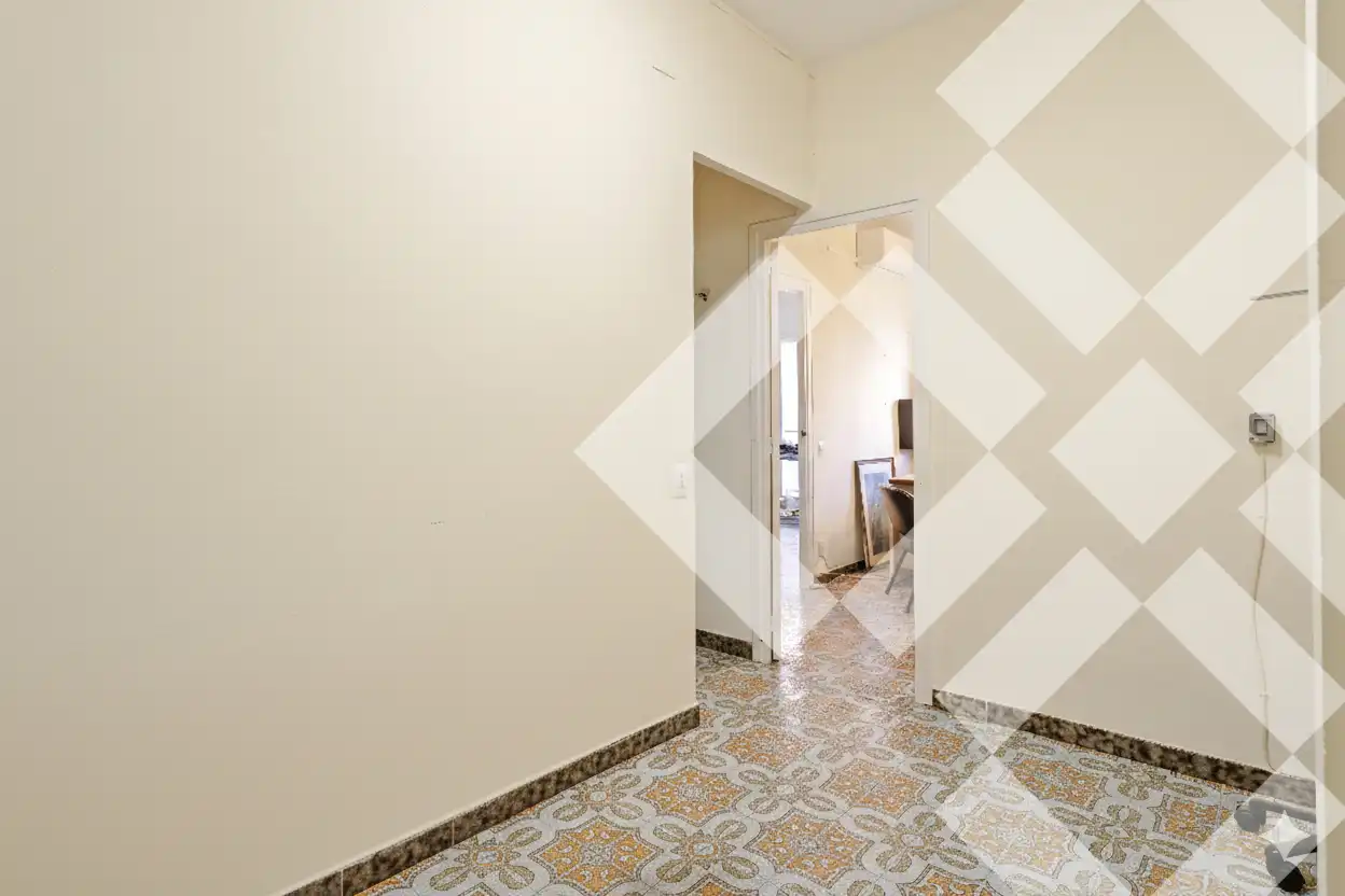 Wohnung mit Terrasse zum Verkauf in Carrer de Gayarre, imagen 15