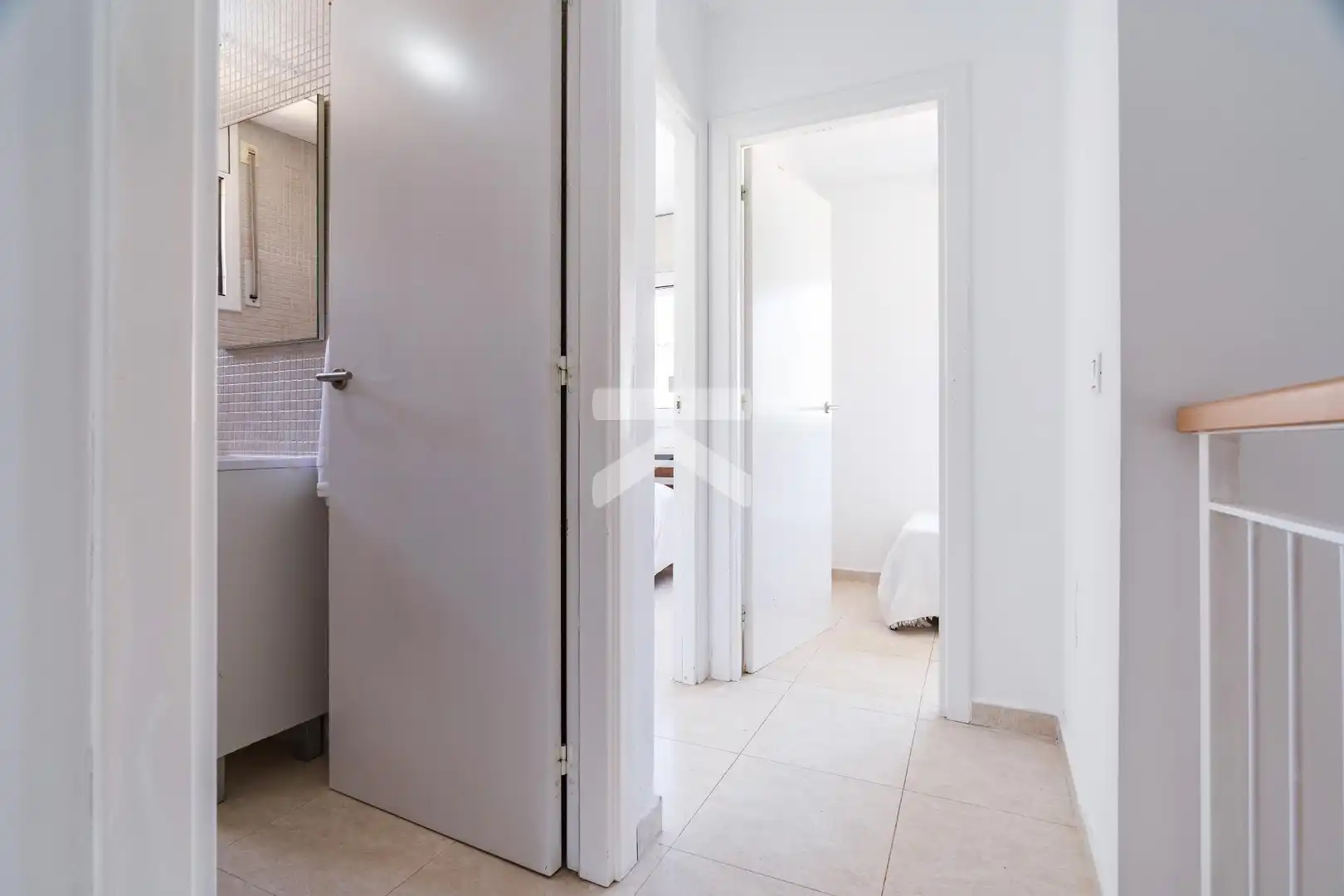 Casa aparellada amb terrassa en venda a Platja de Mont-roig, imagen 44