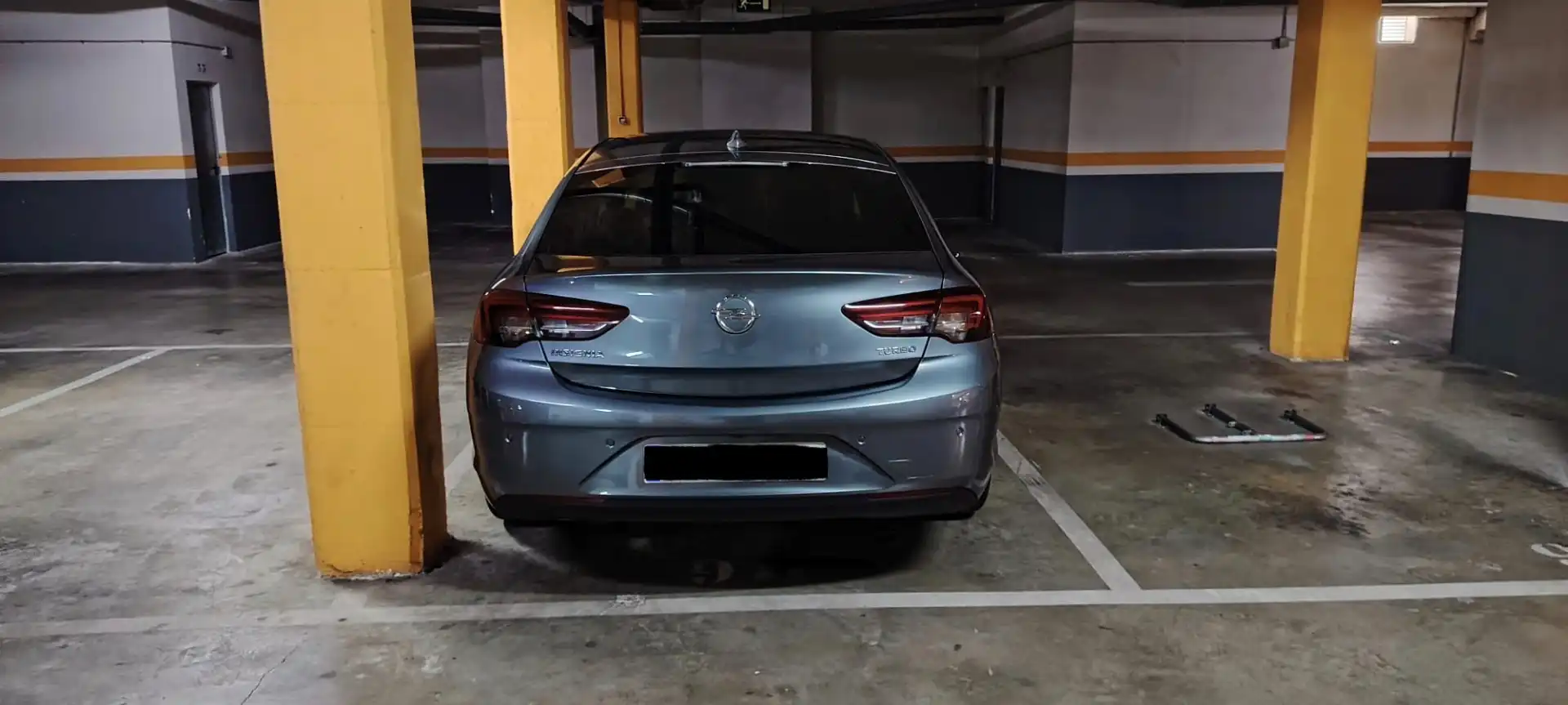 Parking de Piso en venta en Canet d'En Berenguer con Aire acondicionado, Trastero y Balcón