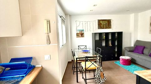 Foto 3 de Dúplex en venta en Calle Comadronas, 9, Facinas, Tarifa