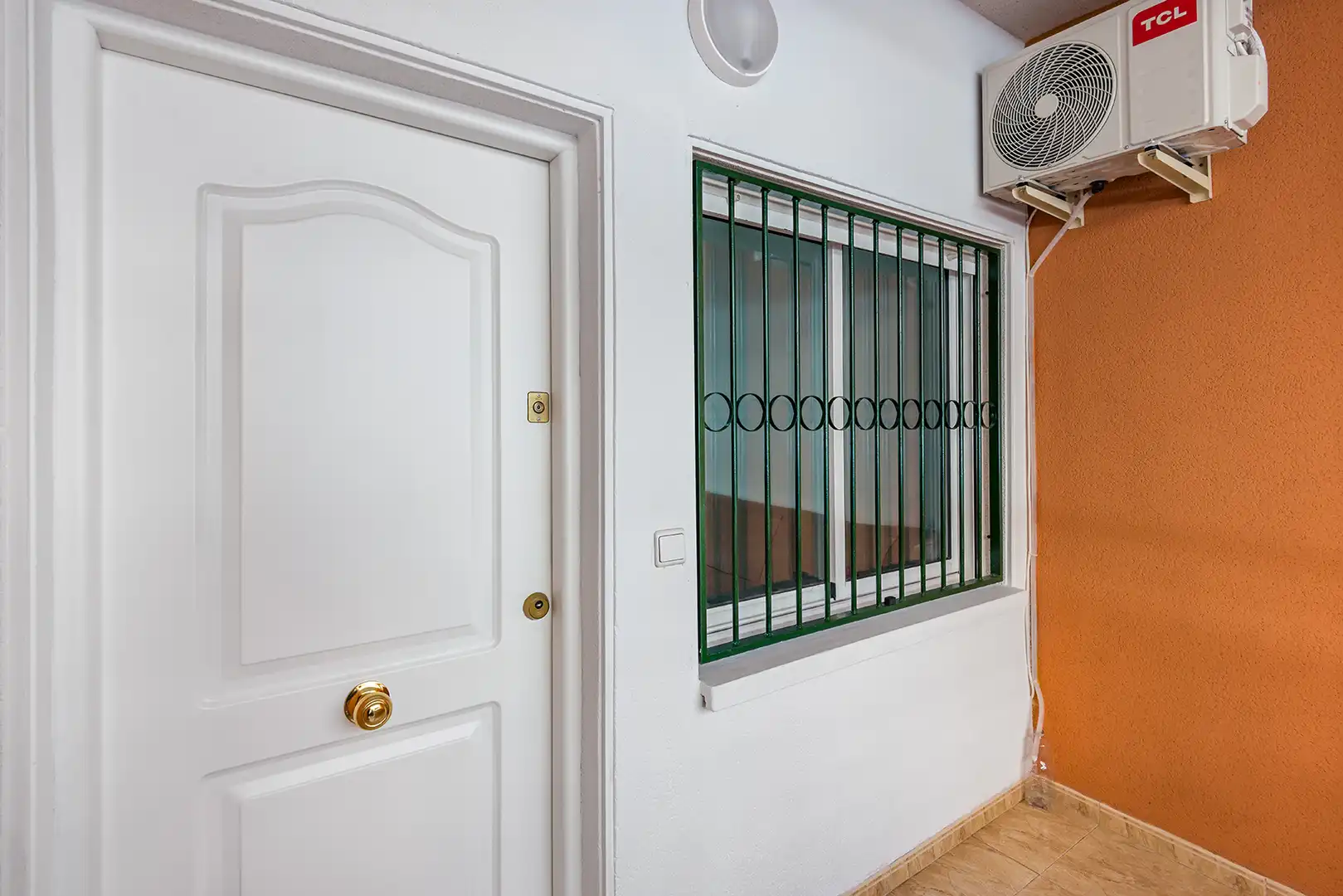 Apartamento con terraza en venta en Calle Patricio Zammit 61, imagen 26
