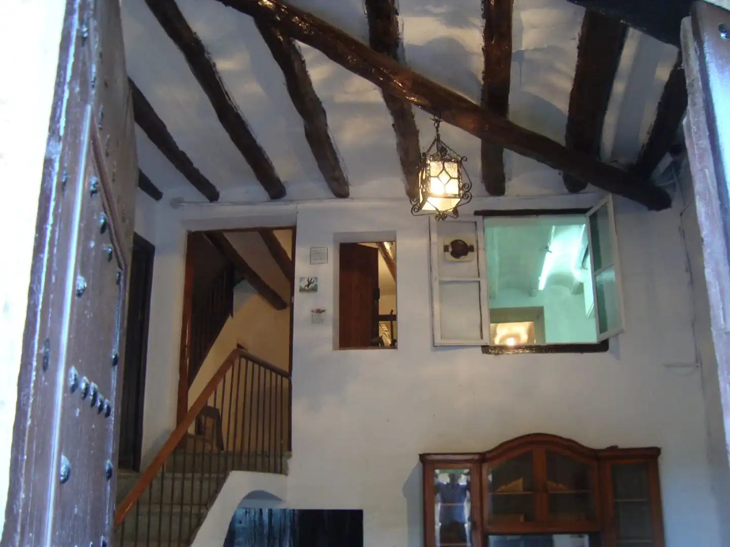 Landhaus mit Pool zum Verkauf in Plaça Sant Sebastià 22, imagen 5