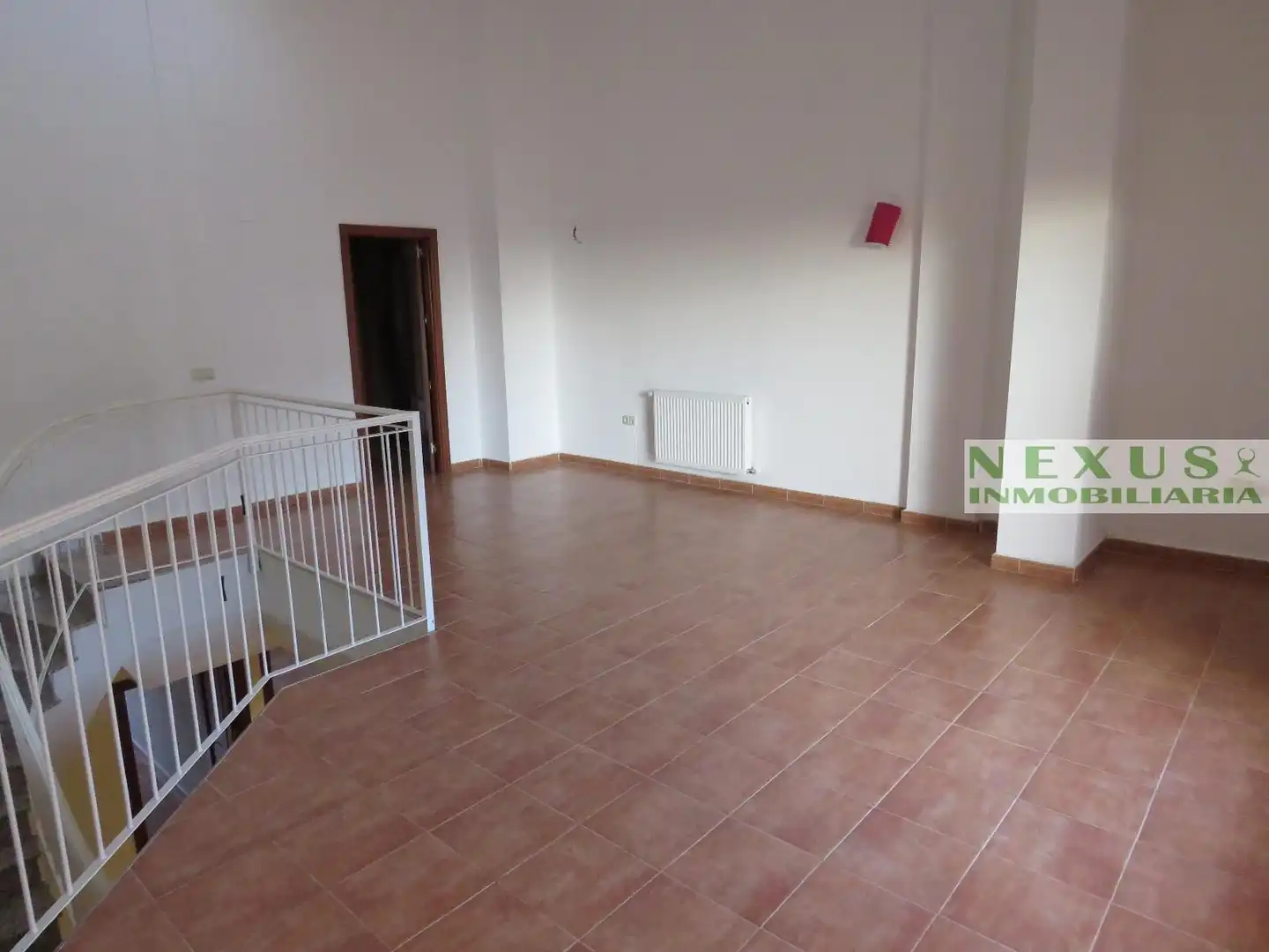 Houses for rent in Cáceres  with Air Conditioner, Heating and Private garden