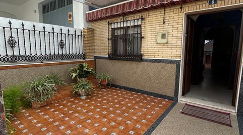 Foto 3 de Casa o chalet en venta en Estación - La Fontanilla - El Tinte, Utrera