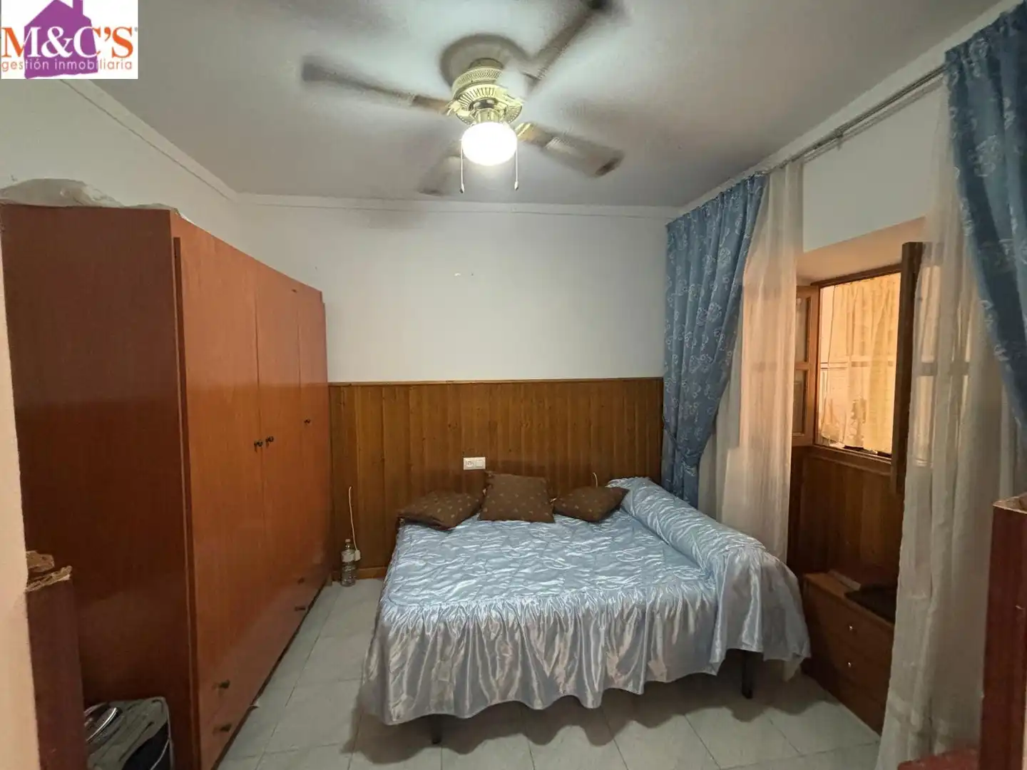 House for sale in Calzada de Calatrava, imagen 34