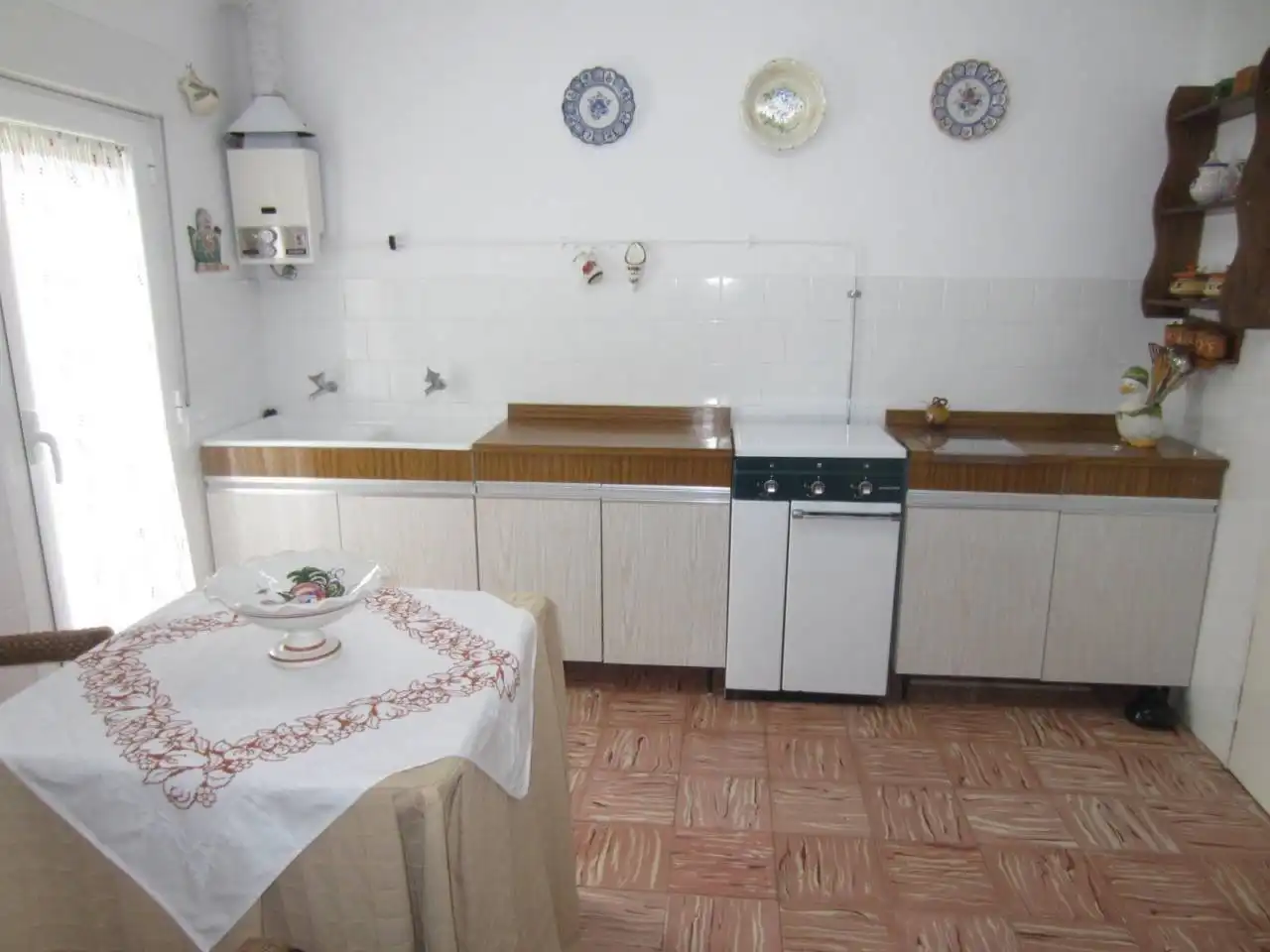 Flat with terrace for sale in Avenida BEJAR, imagen 2