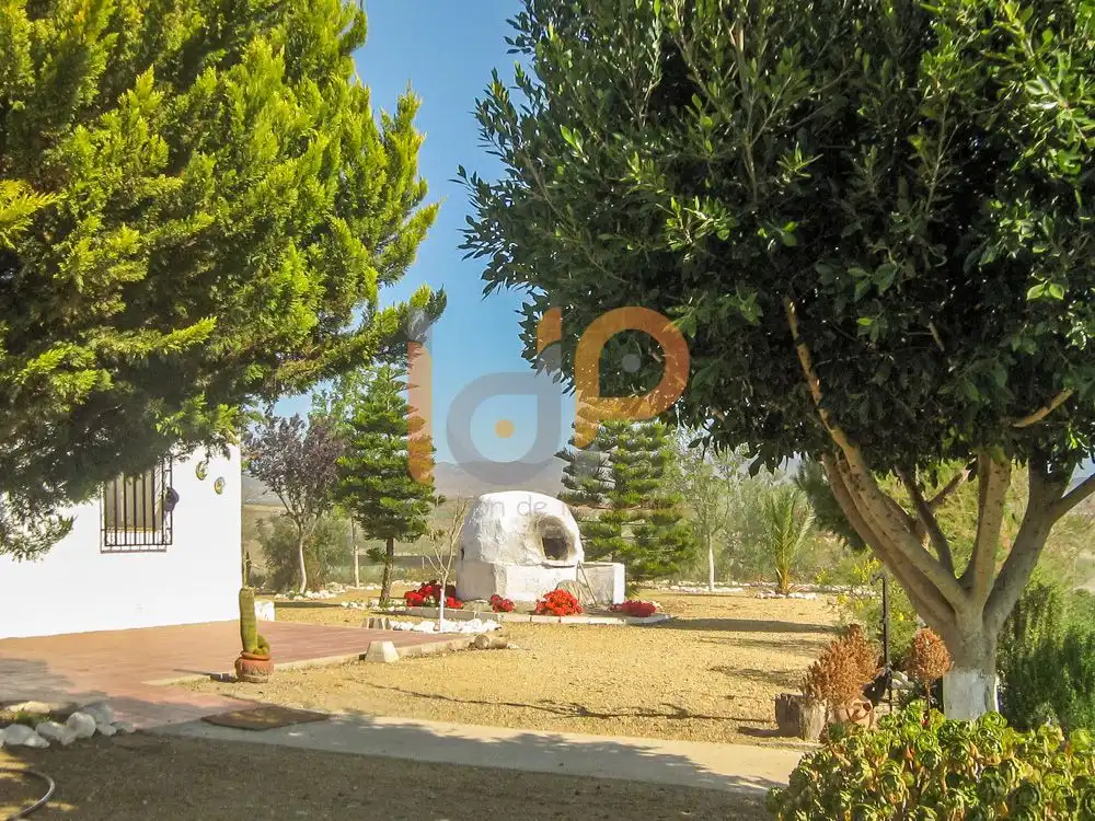 Casa en venta en Huércal-Overa, imagen 14