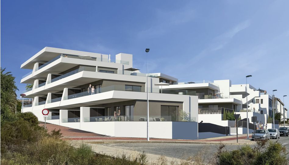 Foto 0 von Residencial moderno a 1 km del mar en Elche — diseño, confort y estilo mediterráneo