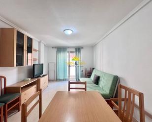 Apartment to rent in El Acequión