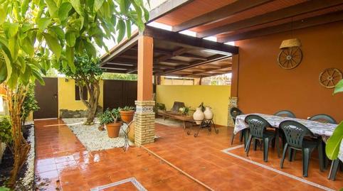 Photo 3 of Single-family semi-detached for sale in El Juncal - Vallealto, El Puerto de Santa María