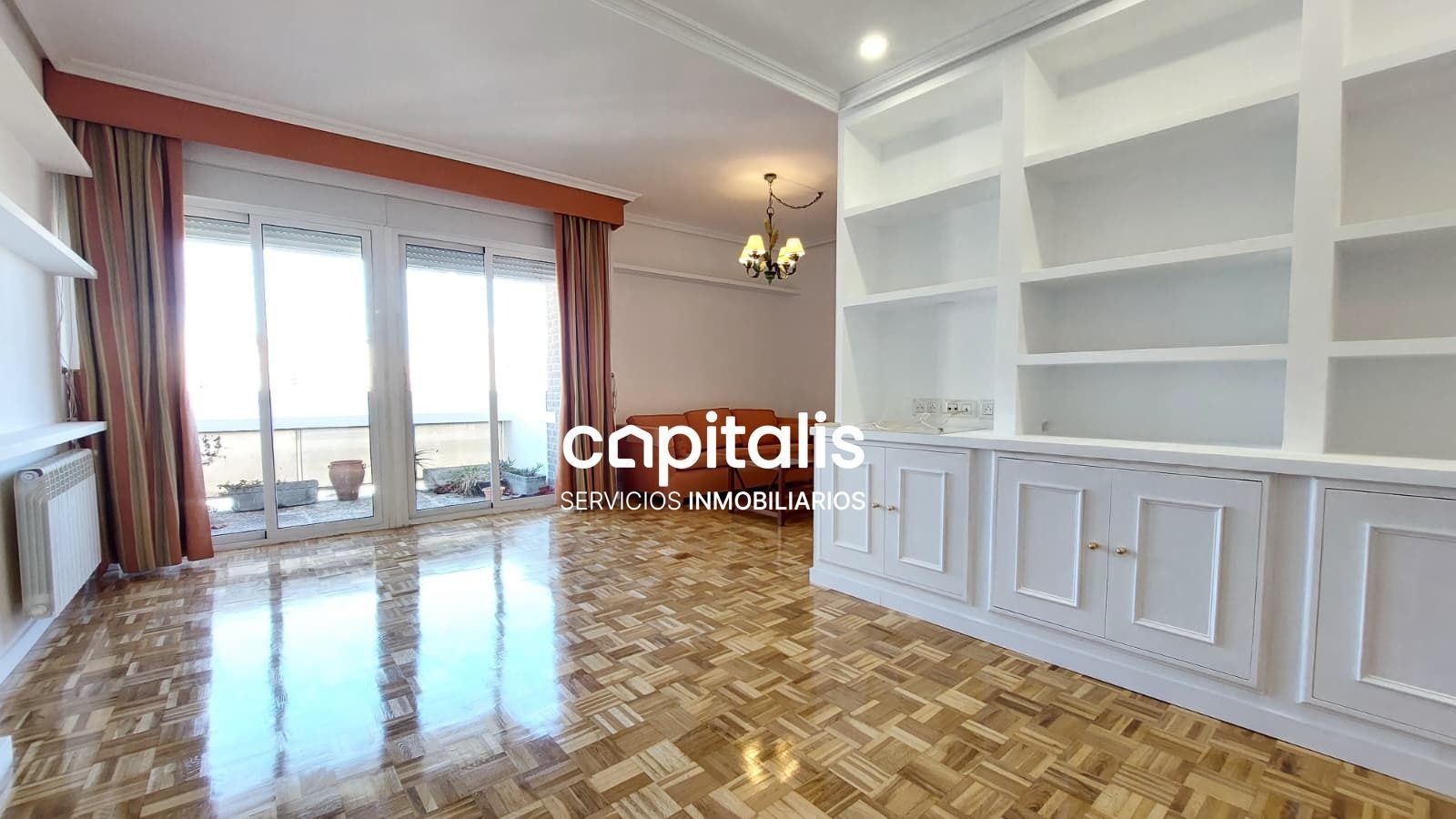 Flat to rent in Estrella Polar, Estrella, Retiro