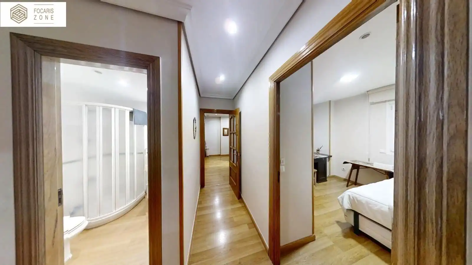 Piso en venta en Málaga con Aire acondicionado, Terraza y Trastero