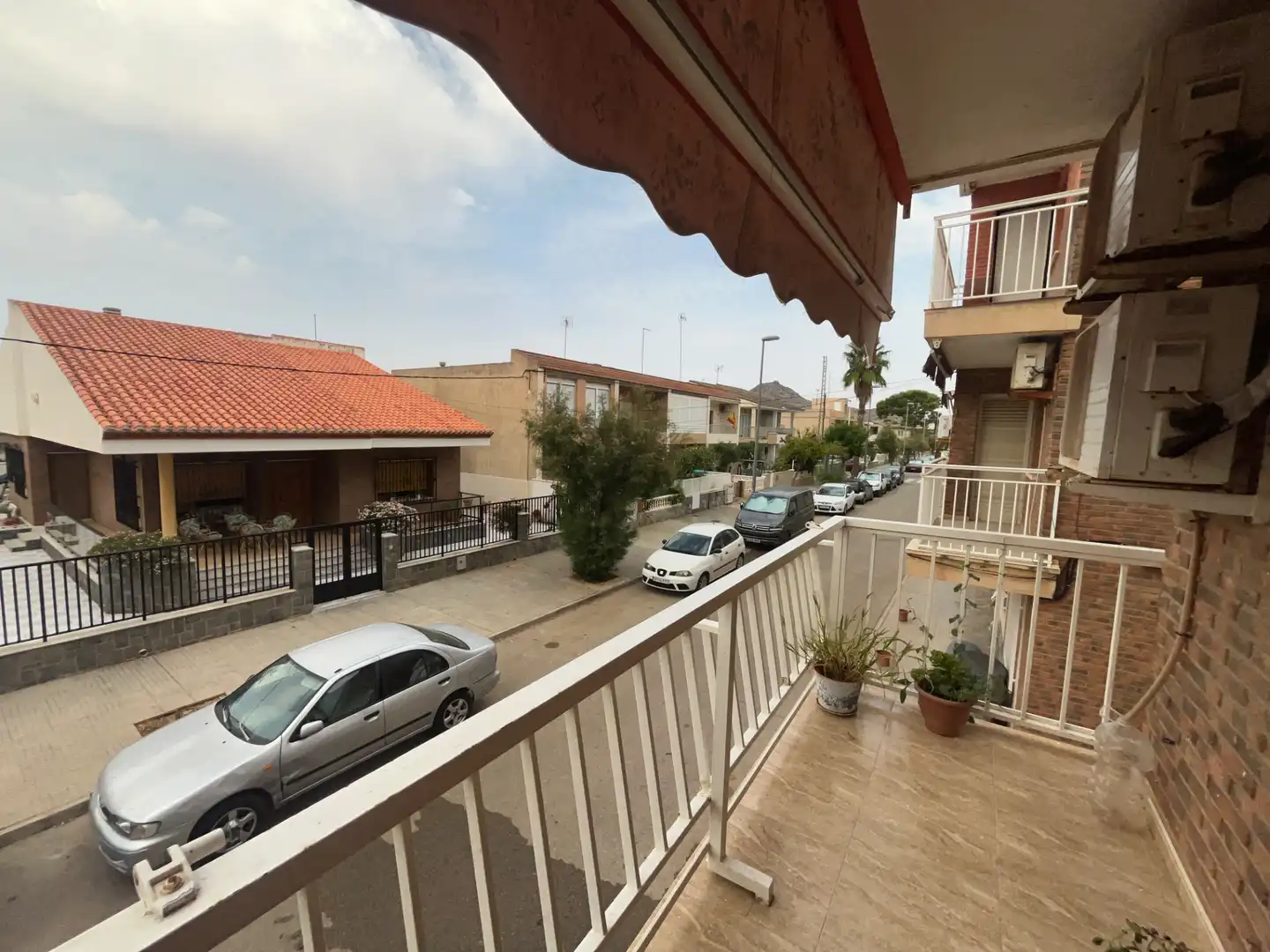 Piso en venta en Calle Magallanes, Los Urrutias