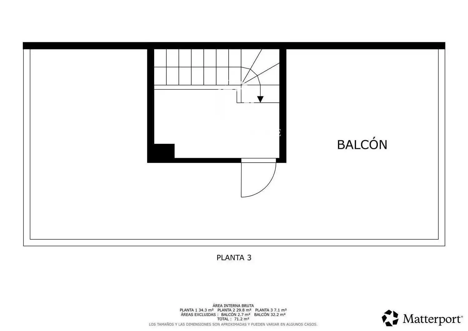 Apartment mit Pool zum Verkauf in Calle la Tosca, 5, imagen 38