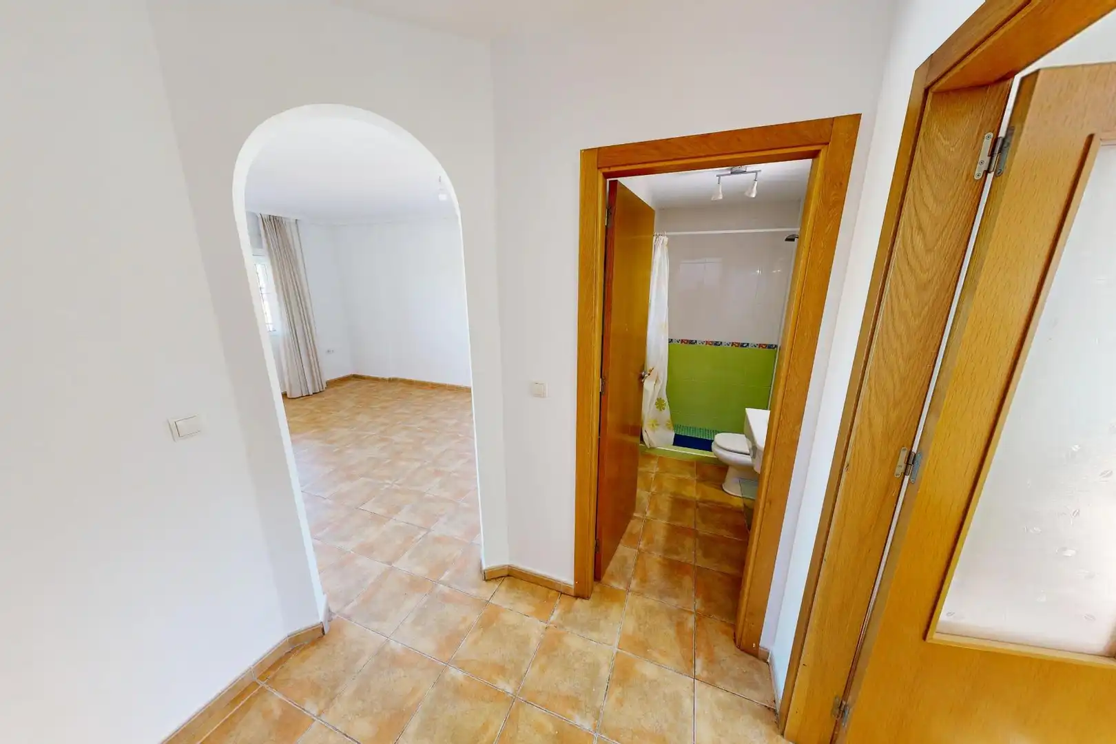 Casa adosada en venta en Cartagena con Terraza, Trastero y Balcón