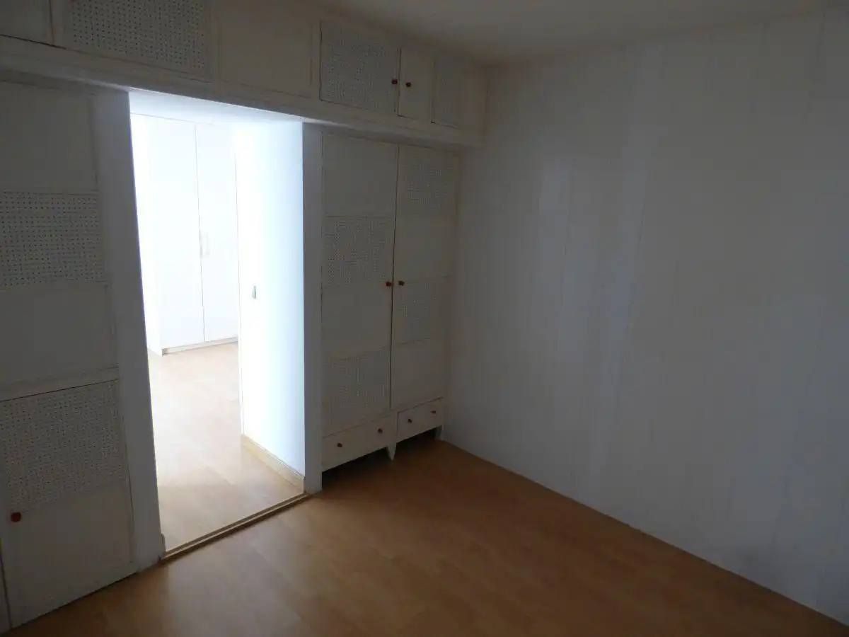 Habitación de Casa o chalet en venta en San Sebastián de los Reyes con Aire acondicionado, Calefacción y Terraza