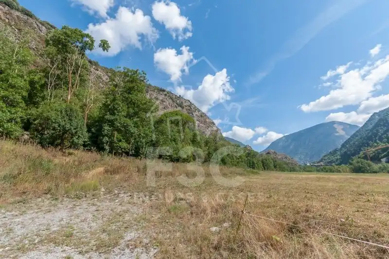 Terreno rustico in vendita a Encamp pueblo, imagen 4