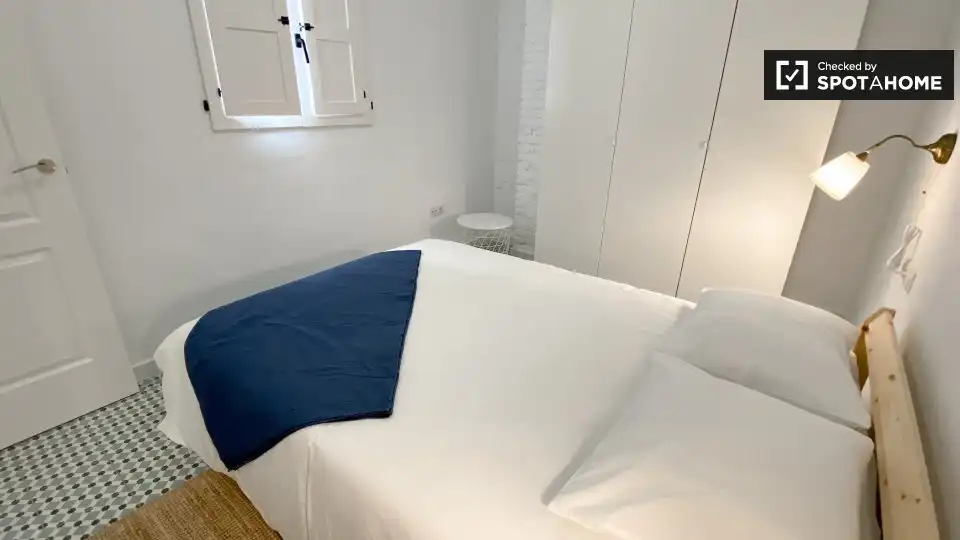 Habitación en Barrio de Benicalap