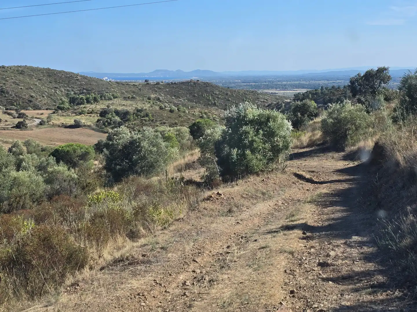 Terreno en venta en Vilajuïga
