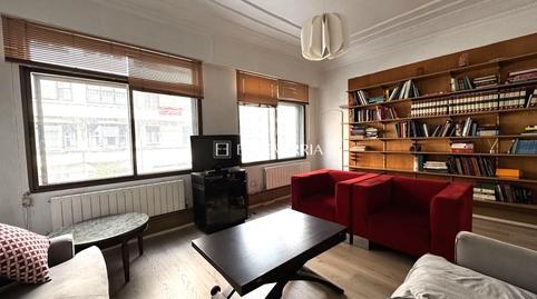 Foto 2 de Pis en venda a Zona Indautxu, Bilbao