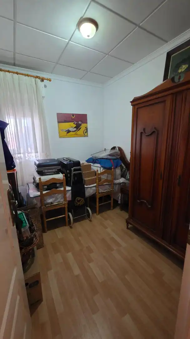 Habitación de Casa o chalet en venta en Molina de Segura