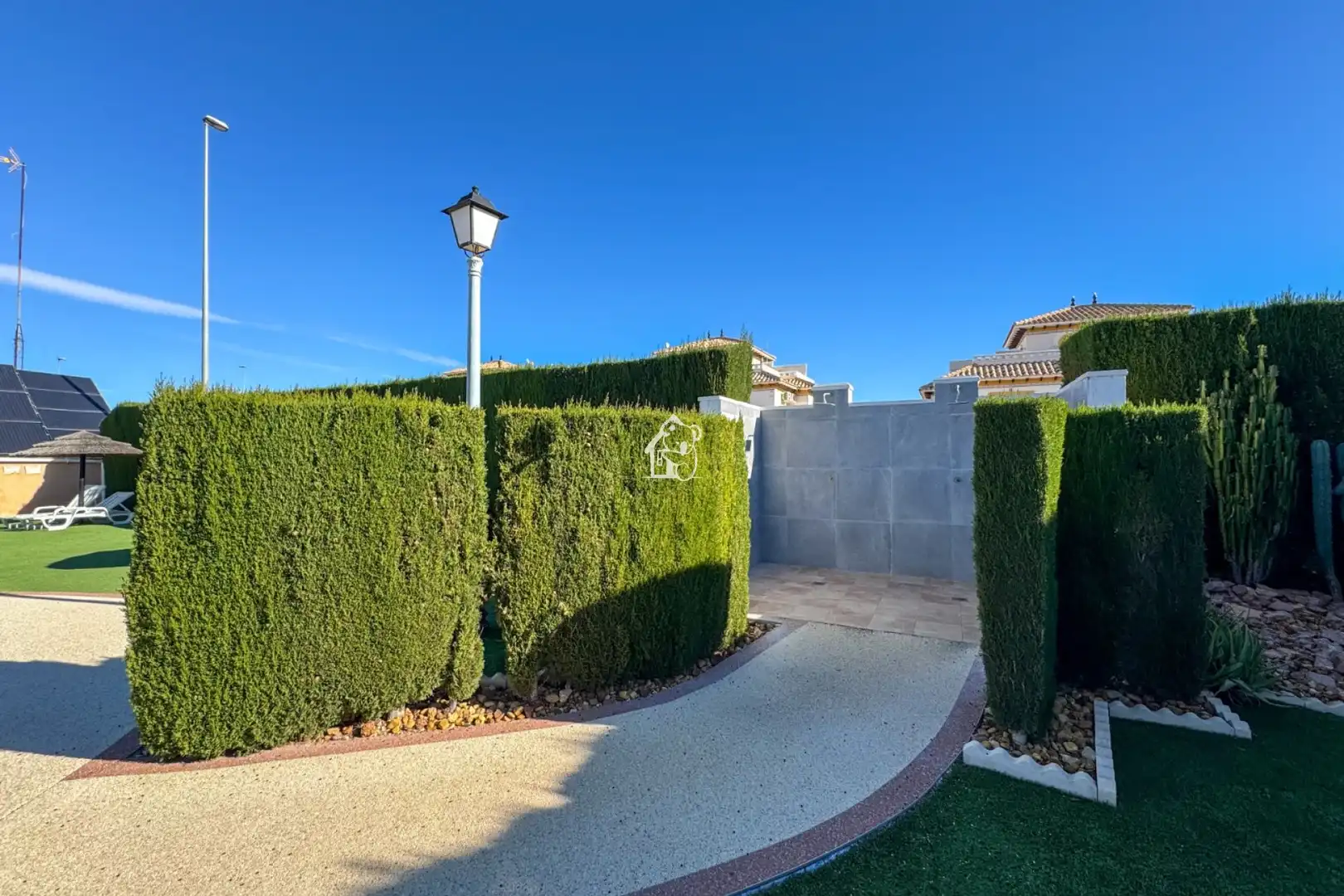 Houses for rent in Lomas de Cabo Roig - Los Dolses
