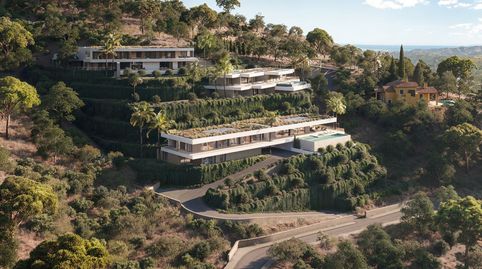 Foto 5 von Geschaftsraum zum Verkauf in Montemayor - Marbella Club, Benahavís