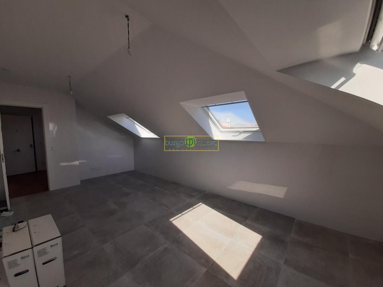 Flat for sale in León Capital   with Heating and Storage room