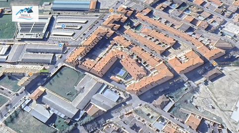 Venta piso en Fuensalida Toledo, imatge 4