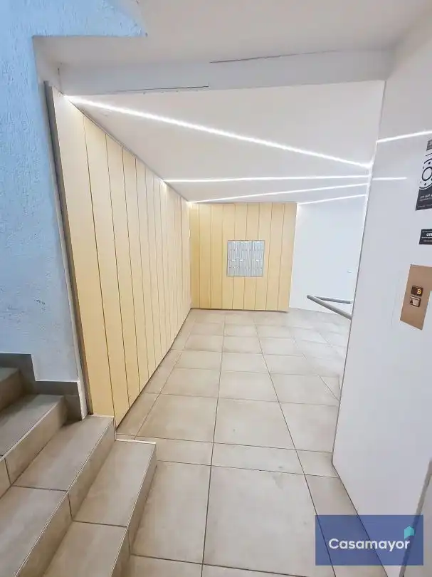 Oficina amb ascensor en venda a Carrer Castaños 43, imagen 22
