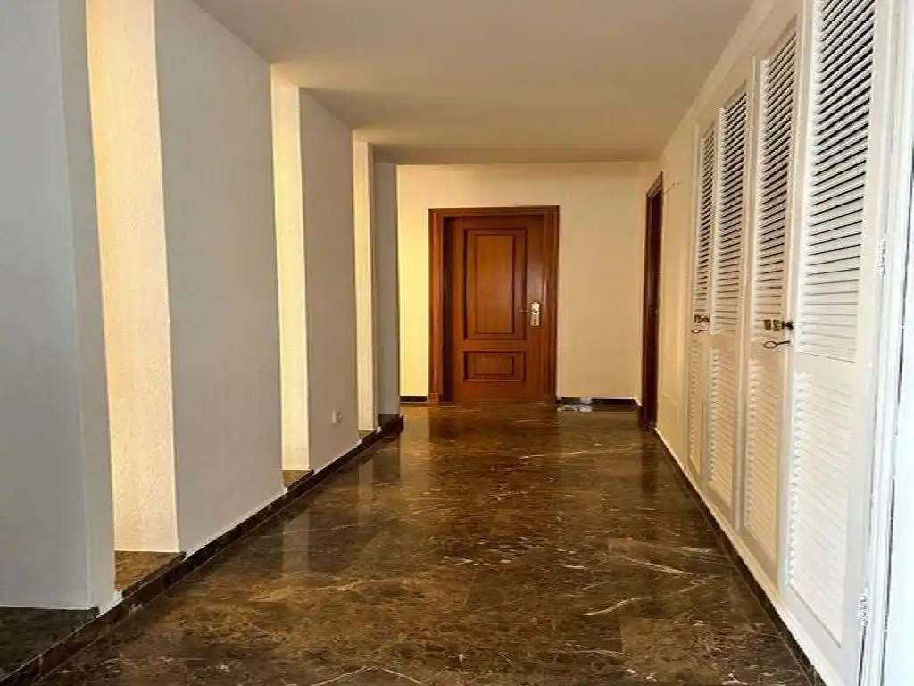 Duplex con ascensore in vendita a Calle Cáceres, imagen 16