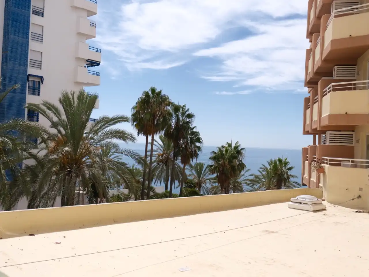 Pis en venda a Marbella, Málaga