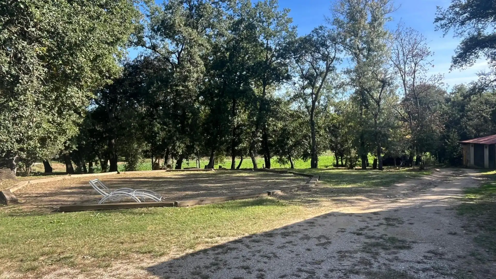 Finca rústica de alquiler en Gualba con Calefacción