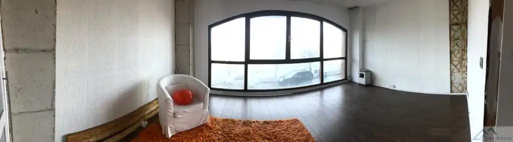Sala d'estar de Oficina de lloguer en Los Castros
