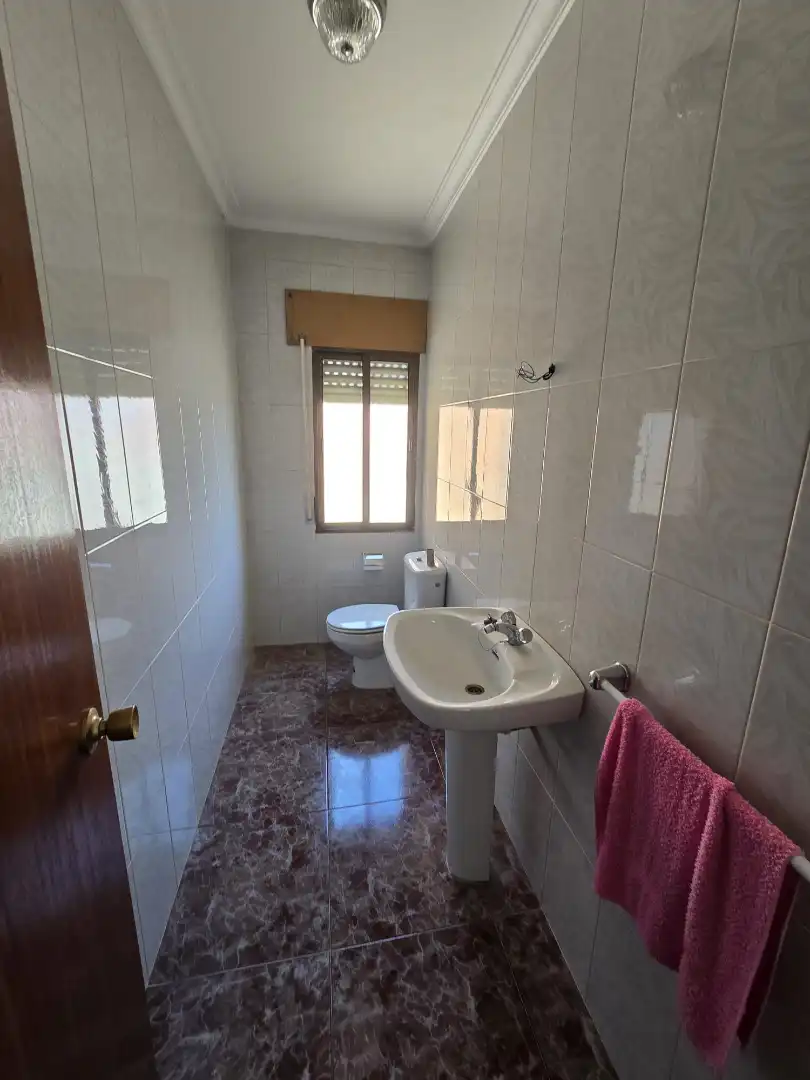 Badezimmer von Wohnung zum Verkauf in El Viso