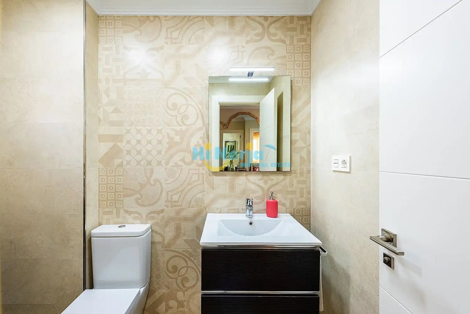 Vivienda con piscina en venta en Torre del Mar, imagen 5