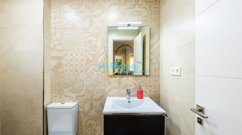 Foto 5 de Casa adosada en venta en Centro, Vélez-Málaga