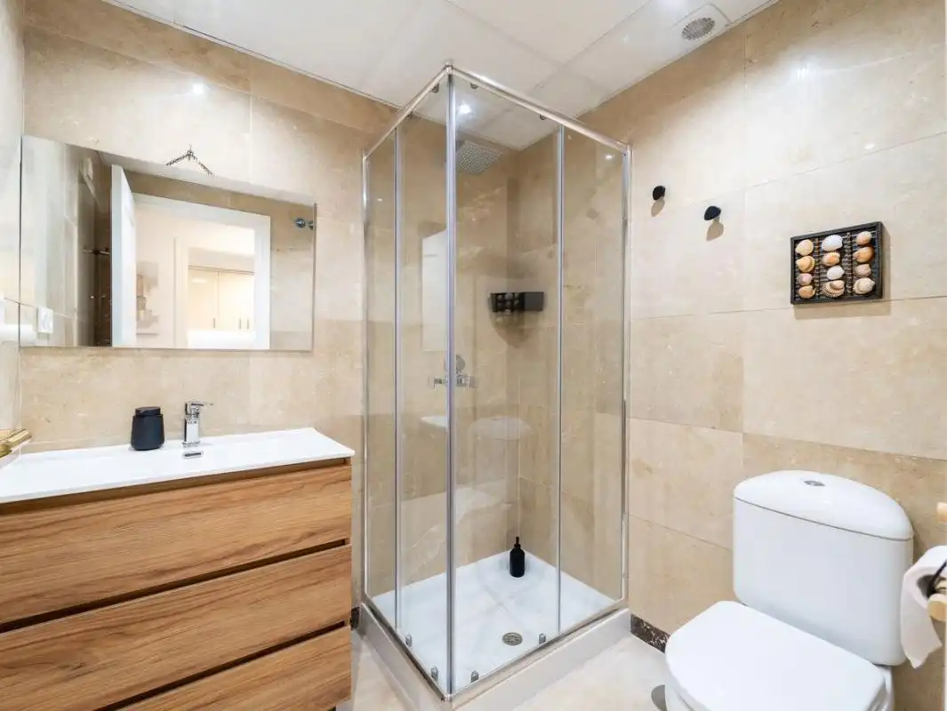 Vivienda con terraza en venta en Duquesa Village, imagen 26
